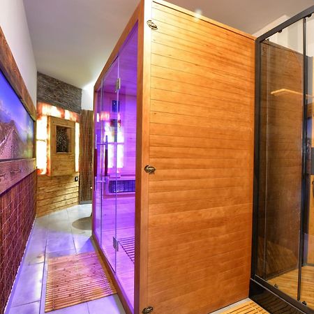Apartament Szczesliwy Ustrzyki Dolne Esterno foto