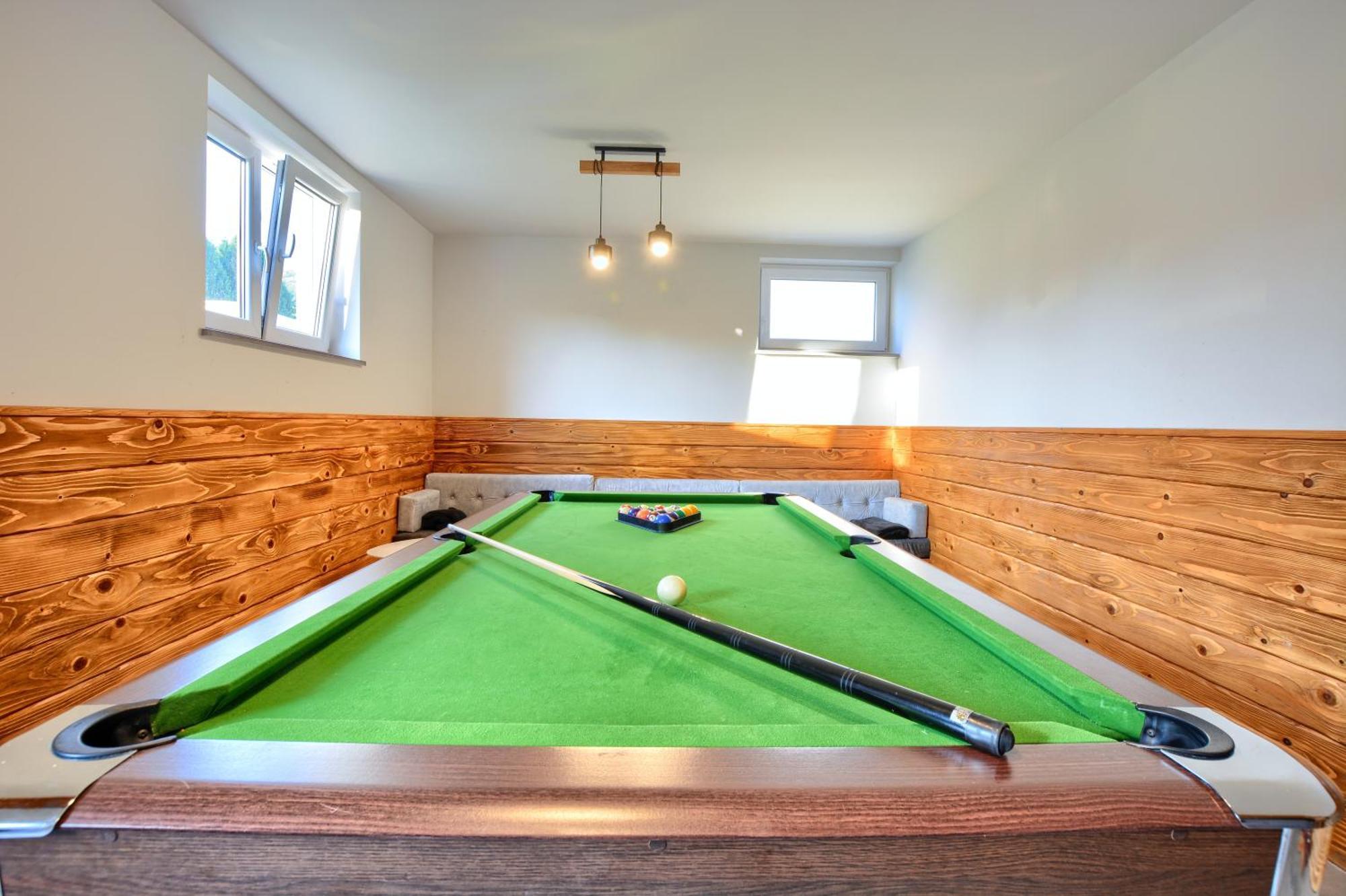 Apartament Szczesliwy Ustrzyki Dolne Esterno foto