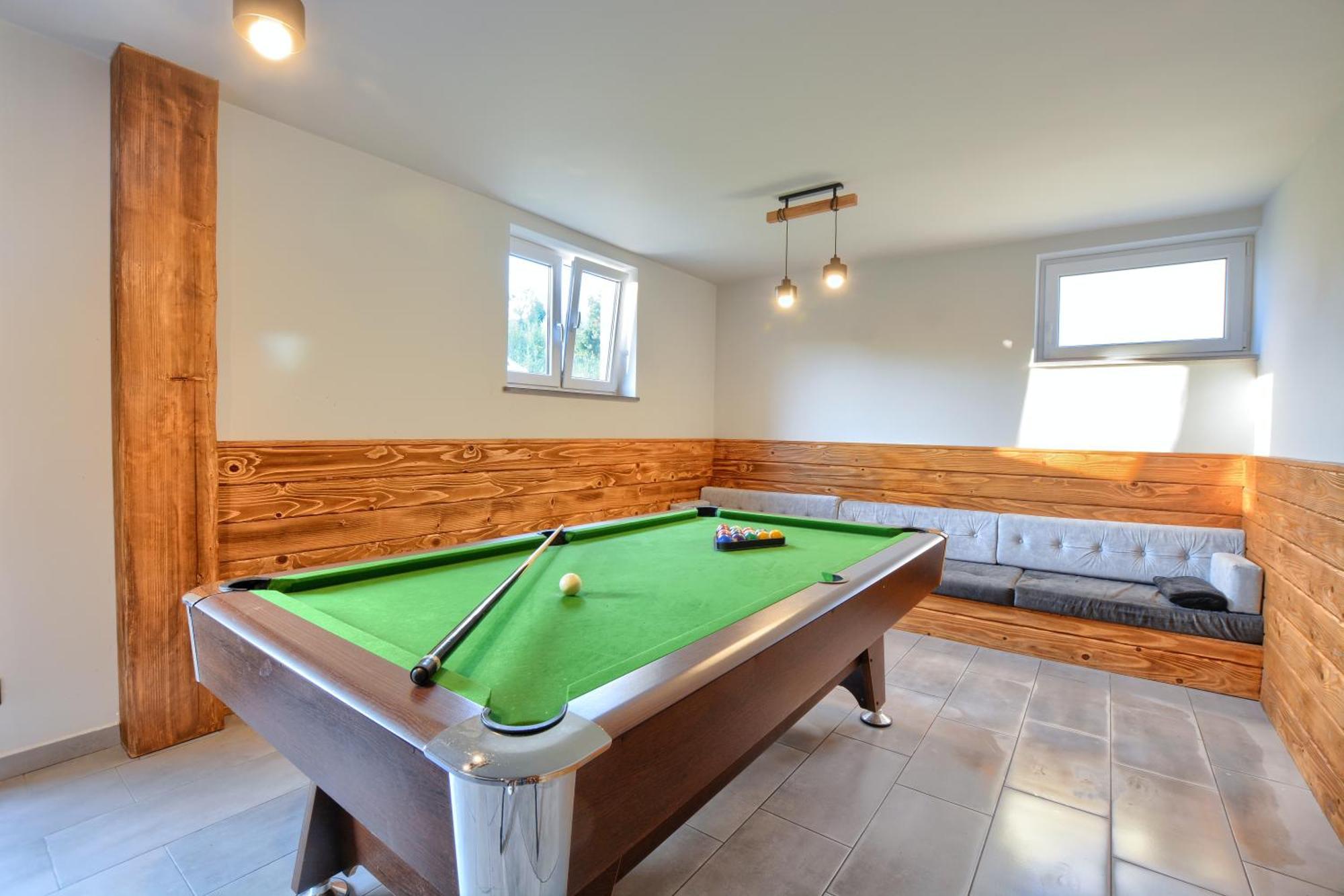 Apartament Szczesliwy Ustrzyki Dolne Esterno foto